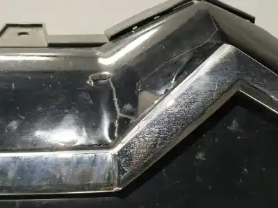 Pezzo di ricambio per auto di seconda mano paraurti anteriore per citroen c4 picasso exclusive riferimenti oem iam   n2.z1.12.a