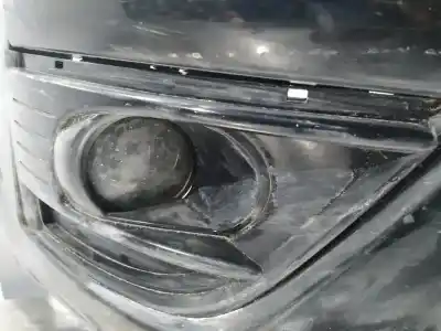 Pezzo di ricambio per auto di seconda mano paraurti anteriore per citroen c4 picasso exclusive riferimenti oem iam   n2.z1.12.a