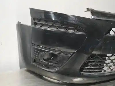 Pezzo di ricambio per auto di seconda mano paraurti anteriore per citroen c4 picasso exclusive riferimenti oem iam   n2.z1.12.a