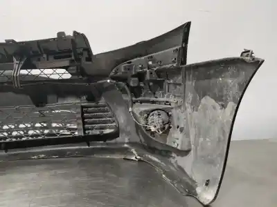 Pezzo di ricambio per auto di seconda mano paraurti anteriore per citroen c4 picasso exclusive riferimenti oem iam   n2.z1.12.a