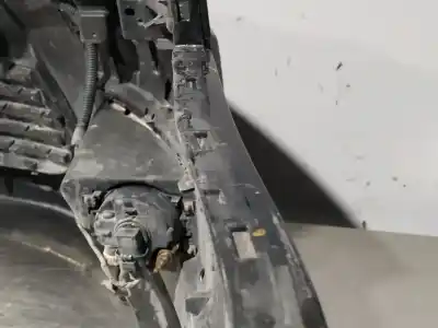 Pezzo di ricambio per auto di seconda mano paraurti anteriore per citroen c4 picasso exclusive riferimenti oem iam   n2.z1.12.a