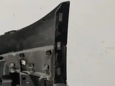 Pezzo di ricambio per auto di seconda mano paraurti anteriore per citroen c4 picasso exclusive riferimenti oem iam   n2.z1.12.a