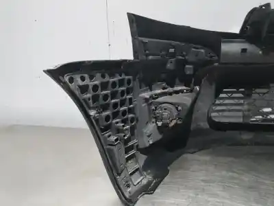 Pezzo di ricambio per auto di seconda mano paraurti anteriore per citroen c4 picasso exclusive riferimenti oem iam   n2.z1.12.a