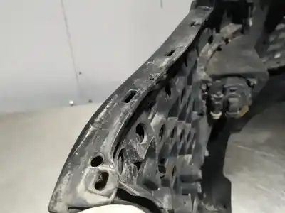 Pezzo di ricambio per auto di seconda mano paraurti anteriore per citroen c4 picasso exclusive riferimenti oem iam   n2.z1.12.a