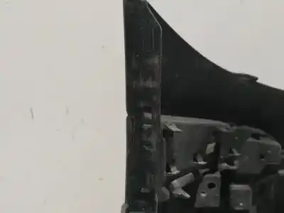 Pezzo di ricambio per auto di seconda mano paraurti anteriore per citroen c4 picasso exclusive riferimenti oem iam   n2.z1.12.a