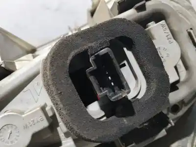 Pezzo di ricambio per auto di seconda mano  per CITROEN C4 PICASSO  Riferimenti OEM IAM 9653547480  N1.Z1.1.2.M