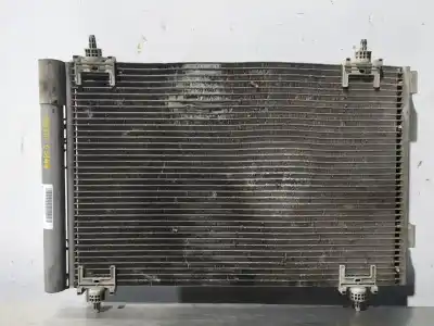 Pezzo di ricambio per auto di seconda mano radiatore riscaldamento/aria condizionata per citroen c4 picasso exclusive riferimenti oem iam 965054548002  n2.z1.21.1.2