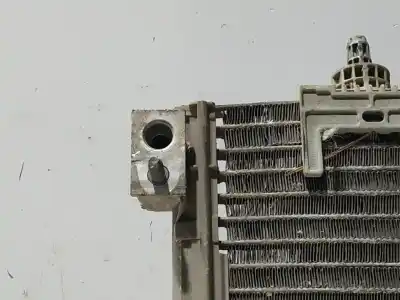 Pezzo di ricambio per auto di seconda mano radiatore riscaldamento/aria condizionata per citroen c4 picasso exclusive riferimenti oem iam 965054548002  n2.z1.21.1.2