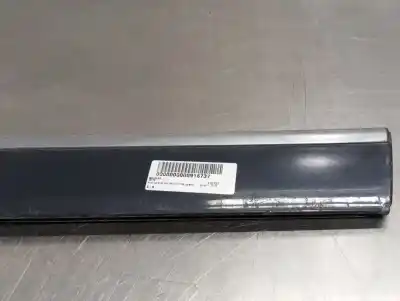 Second-hand car spare part decorative moulding for audi a6 berlina (4f2) 3.0 tfsi quattro 290 cv / 213 kw oem iam references 