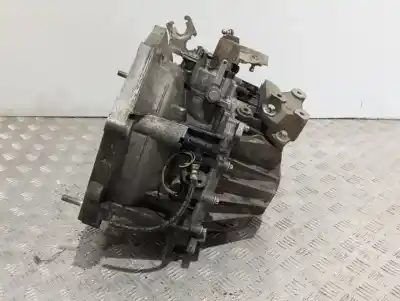 Gebrauchtes Autoersatzteil GETRIEBE zum FIAT CROMA (194)  OEM-IAM-Referenzen 55194293 ESTA N2.Z1.28.2.B