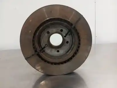 Peça sobressalente para automóvel em segunda mão disco de travão dianteiro por bmw serie 3 coupe (e92) 330d referências oem iam 