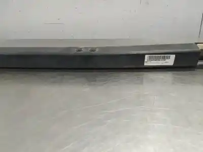 Pezzo di ricambio per auto di seconda mano barre del tetto per mitsubishi asx (ga0w) motion 2wd riferimenti oem iam   n2.z1.alerones.b