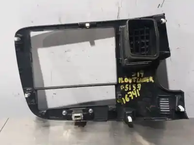 Автозапчасти б/у центральная консоль за mitsubishi outlander (gf0) motion 2wd ссылки oem iam 8002c896