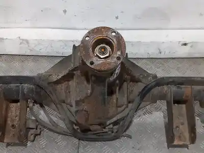 İkinci el araba yedek parçası ARKA AKS için OPEL FRONTERA B  OEM IAM referansları   N2.Z1.26.1.B