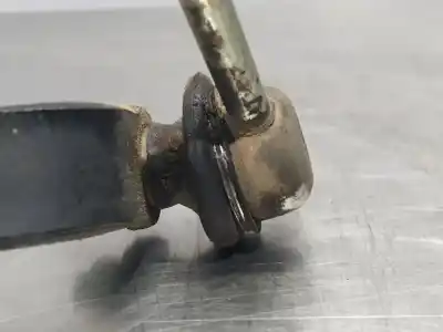 Pezzo di ricambio per auto di seconda mano Barra Stabilizzatrice Anteriore per MITSUBISHI OUTLANDER (GF0) Motion 2WD Riferimenti OEM IAM   N2.Z1.7.3.1