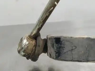 Автозапчасти б/у передний стабилизатор за mitsubishi outlander (gf0) motion 2wd ссылки oem iam   n2.z1.7.3.1