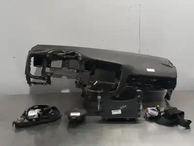 Автозапчасти б/у комплект подушки безопасности за mitsubishi outlander (gf0) motion 2wd ссылки oem iam   n1.z2.11.7.3.b