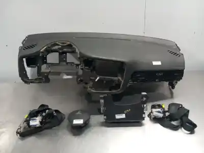 Pezzo di ricambio per auto di seconda mano Kit Airbag per MITSUBISHI OUTLANDER (GF0) Motion 2WD Riferimenti OEM IAM   N1.Z2.11.7.3.B