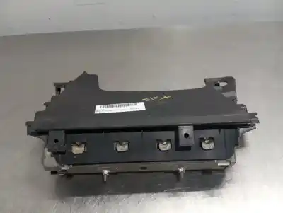 Автозапчасти б/у комплект подушки безопасности за mitsubishi outlander (gf0) motion 2wd ссылки oem iam   n1.z2.11.7.3.b