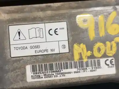 Автозапчасти б/у комплект подушки безопасности за mitsubishi outlander (gf0) motion 2wd ссылки oem iam   n1.z2.11.7.3.b