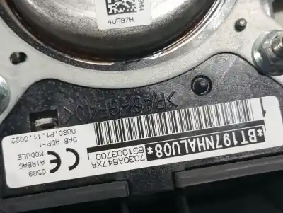 Автозапчасти б/у комплект подушки безопасности за mitsubishi outlander (gf0) motion 2wd ссылки oem iam   n1.z2.11.7.3.b