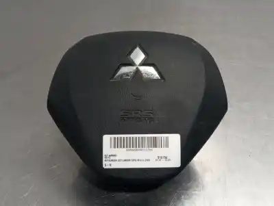 Автозапчасти б/у комплект подушки безопасности за mitsubishi outlander (gf0) motion 2wd ссылки oem iam   n1.z2.11.7.3.b