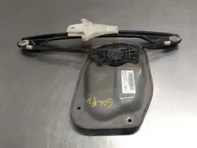 Pezzo di ricambio per auto di seconda mano  per VOLKSWAGEN GOLF V BERLINA (1K1)  Riferimenti OEM IAM 1K4839461A  N1.Z2 18.15.1