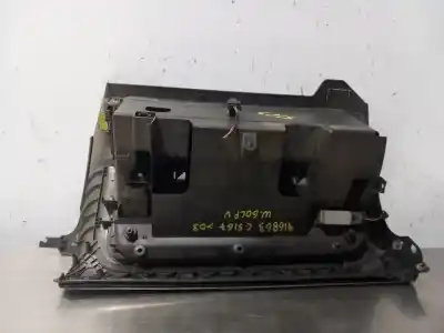 Pezzo di ricambio per auto di seconda mano  per VOLKSWAGEN GOLF V BERLINA (1K1)  Riferimenti OEM IAM 1355D300465  N1.Z2.9.6.0