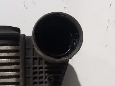 İkinci el araba yedek parçası INTERCOOLER için VOLKSWAGEN GOLF V BERLINA (1K1)  OEM IAM referansları 1K0145803  N2.Z1.39.1.3