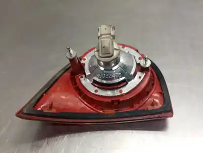 Pezzo di ricambio per auto di seconda mano Luce Di Coda Interna Destra per VOLKSWAGEN GOLF V BERLINA (1K1) GT Sport Riferimenti OEM IAM 1K6945094G  N1.Z1.1.5.M