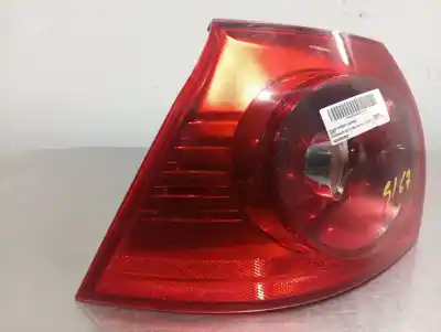 Pezzo di ricambio per auto di seconda mano Lampada Posteriore Sinistra per VOLKSWAGEN GOLF V BERLINA (1K1) GT Sport Riferimenti OEM IAM 1K6945095Q  N1.Z1.1.5.M