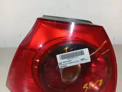 Pezzo di ricambio per auto di seconda mano LAMPADA POSTERIORE SINISTRA per VOLKSWAGEN GOLF V BERLINA (1K1)  Riferimenti OEM IAM 1K6945095Q  N1.Z1.2.1.M Pezzo di ricambio per auto di seconda mano LAMPADA POSTERIORE SINISTRA per VOLKSWAGEN GOLF V BERLINA (1K1)  Riferimenti OEM IAM 1K6945095Q  N1.Z1.2.1.M
