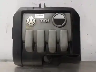 Pezzo di ricambio per auto di seconda mano coperchio motore per volkswagen golf v berlina (1k1) gt sport riferimenti oem iam 03g103925bj  n1.z2.10.23.1