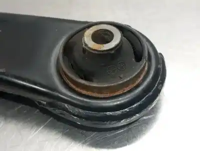 Автозапчастина б/у передній лівий нижний рычаг підвіски для mitsubishi outlander (gf0) motion 2wd посилання на oem iam   n4.z1.01.02.07