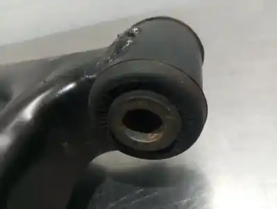 Автозапчастина б/у передній лівий нижний рычаг підвіски для mitsubishi outlander (gf0) motion 2wd посилання на oem iam   n4.z1.01.02.07