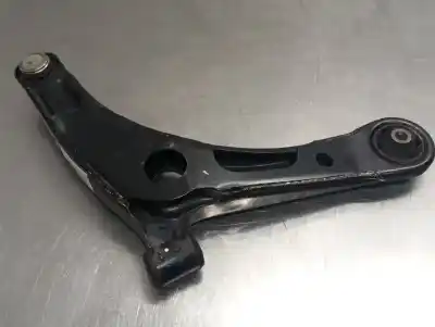 Автозапчастина б/у передній лівий нижний рычаг підвіски для mitsubishi outlander (gf0) motion 2wd посилання на oem iam   n4.z1.01.02.07