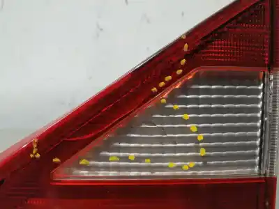 Автозапчастина б/у внутрішній правий завод для ssangyong rodius xdi посилання на oem iam   n1.z1.1.4.m