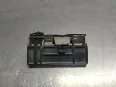 Second-hand car spare part tailgate back door handle for ssangyong rodius xdi oem iam references   n2.z1.2.22