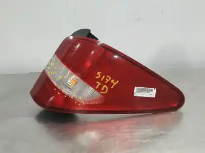 Second-hand car spare part right tailgate light for ssangyong rodius xdi oem iam references 8360221  n1.z1.1.4.m