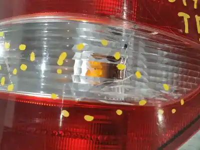Second-hand car spare part right tailgate light for ssangyong rodius xdi oem iam references 8360221  n1.z1.1.4.m