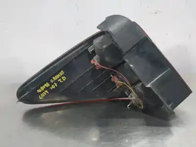 Second-hand car spare part right tailgate light for ssangyong rodius xdi oem iam references 8360221  n1.z1.1.4.m