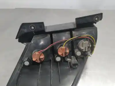 Second-hand car spare part right tailgate light for ssangyong rodius xdi oem iam references 8360221  n1.z1.1.4.m