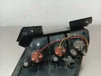 Second-hand car spare part right tailgate light for ssangyong rodius xdi oem iam references 8360221  n1.z1.1.4.m