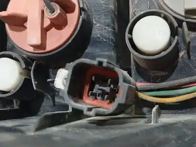 Second-hand car spare part  for SSANGYONG RODIUS  OEM IAM references 8360221  N1.Z1.1.4.M