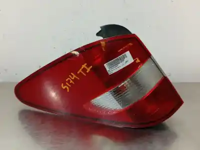 Second-hand car spare part left tailgate light for ssangyong rodius xdi oem iam references 8360121  n1.z1.1.4.m