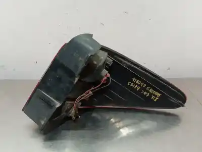 Second-hand car spare part left tailgate light for ssangyong rodius xdi oem iam references 8360121  n1.z1.1.4.m