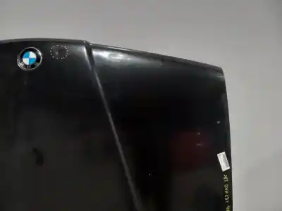 Pezzo di ricambio per auto di seconda mano cofano per bmw serie 7 (e32) 735i riferimenti oem iam   n5.z1.4.18.a