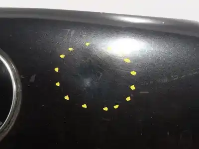 Pezzo di ricambio per auto di seconda mano cofano per bmw serie 7 (e32) 735i riferimenti oem iam   n5.z1.4.18.a