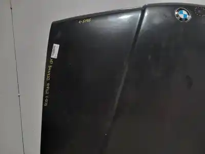 Pezzo di ricambio per auto di seconda mano cofano per bmw serie 7 (e32) 735i riferimenti oem iam   n5.z1.4.18.a