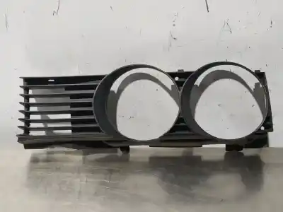 Piesă de schimb auto la mâna a doua grilã de airerisire partea din fatã pentru bmw serie 7 (e32) 735i referințe oem iam 1938426